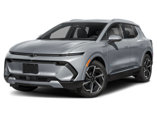 Equinox EV - Harry Blackwell Chevrolet in MALDEN MO