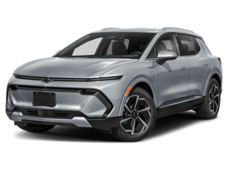 Equinox EV - Harry Blackwell Chevrolet in MALDEN MO