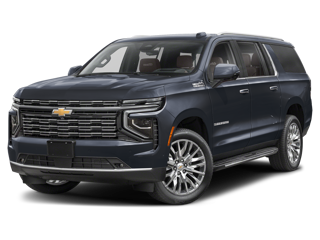 Chevrolet Suburban - Harry Blackwell Chevrolet in MALDEN MO
