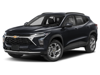 Chevrolet Trax - Harry Blackwell Chevrolet GMC in MALDEN MO