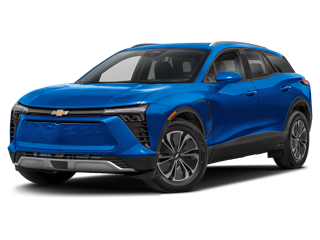 Chevrolet Blazer EV - Harry Blackwell Chevrolet GMC in MALDEN MO