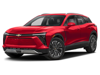 Chevrolet Blazer EV - Harry Blackwell Chevrolet in MALDEN MO