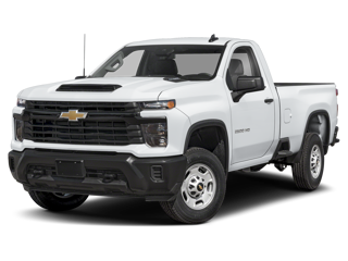 Chevrolet Silverado HD - Harry Blackwell Chevrolet in MALDEN MO
