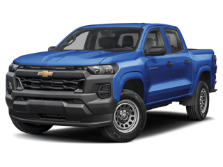 Chevrolet Colorado - Harry Blackwell Chevrolet GMC in MALDEN MO