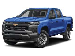 Chevrolet Colorado - Harry Blackwell Chevrolet in MALDEN MO