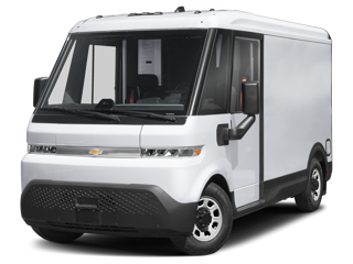 Chevrolet BrightDrop - Harry Blackwell Chevrolet GMC in MALDEN MO