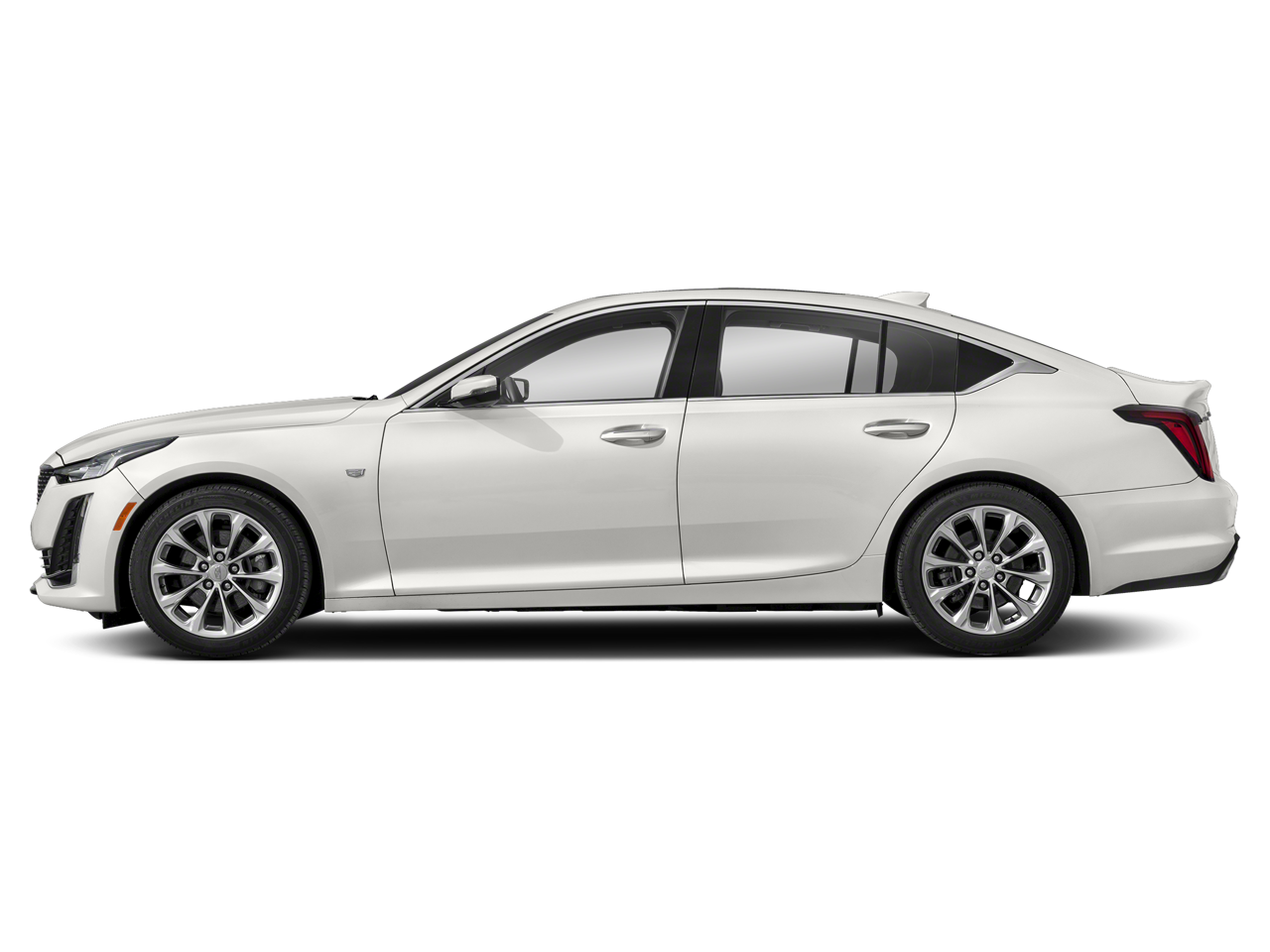 2021 Cadillac CT5 Luxury