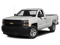 2015 Chevrolet Silverado 1500 Work Truck