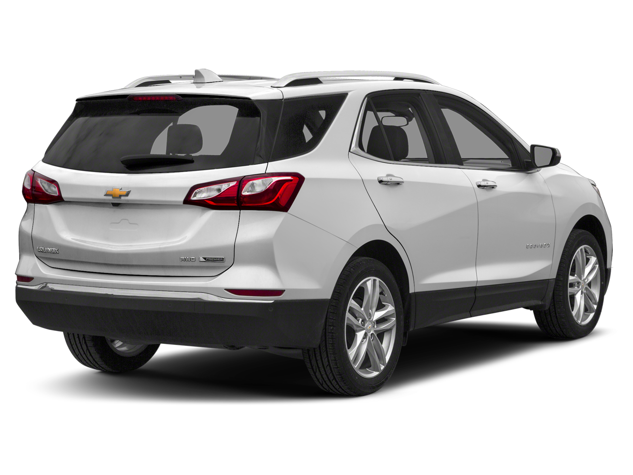 Used 2018 Chevrolet Equinox Premier with VIN 2GNAXMEV3J6296885 for sale in Malden, MO