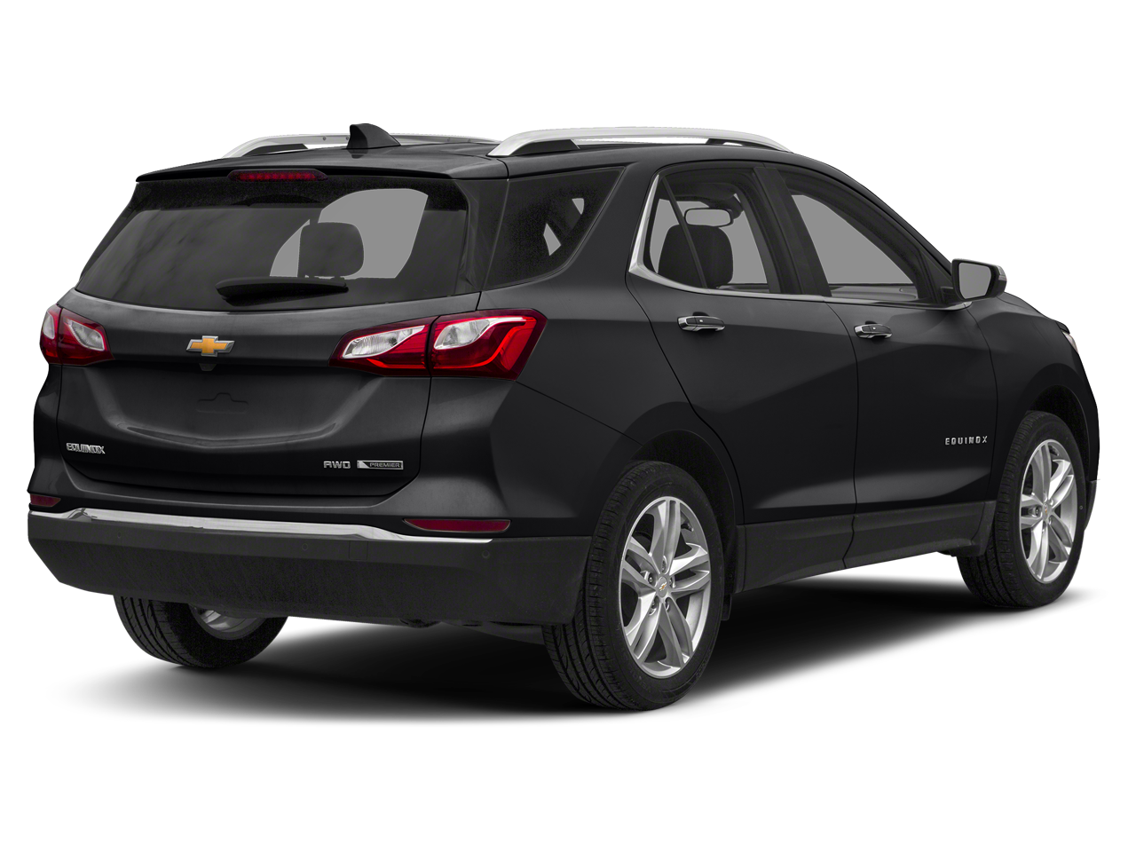 Used 2018 Chevrolet Equinox Premier with VIN 2GNAXMEV3J6296885 for sale in Malden, MO