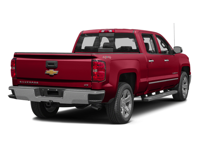 Used 2014 Chevrolet Silverado 1500 LT with VIN 1GCUKREC6EF194833 for sale in Malden, MO