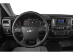 2015 Chevrolet Silverado 1500 Work Truck