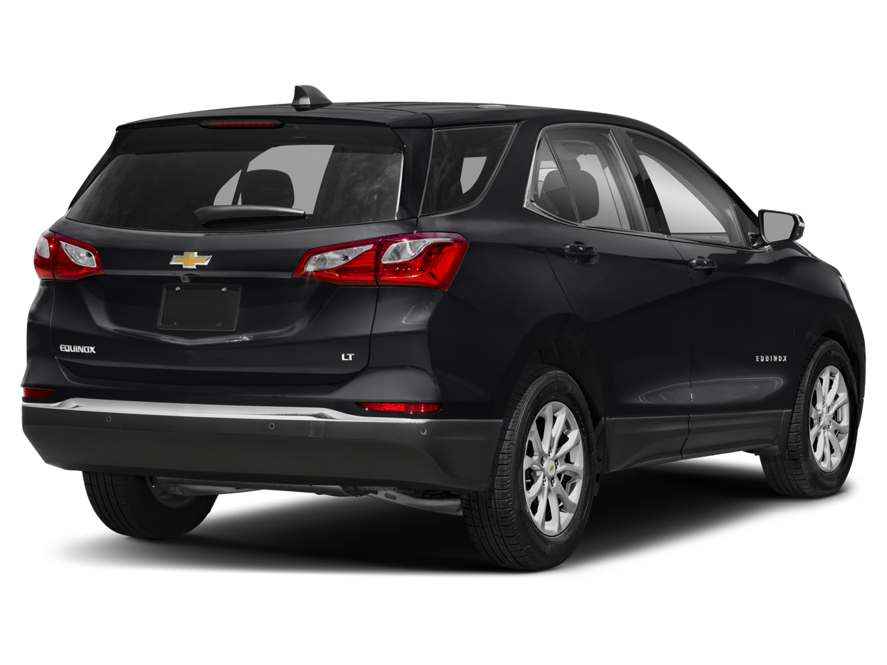 Used 2019 Chevrolet Equinox LT with VIN 2GNAXKEV3K6179765 for sale in Malden, MO