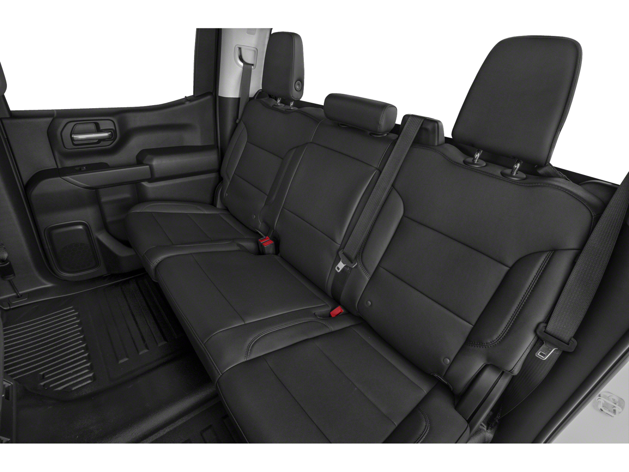 2022 GMC Sierra 1500 Pro