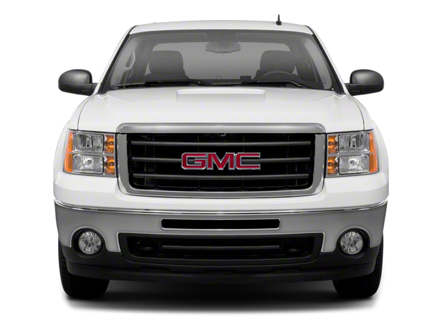 2011 GMC Sierra 1500 Work Truck
