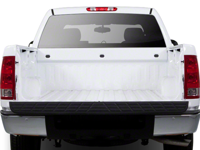 2011 GMC Sierra 1500 Work Truck