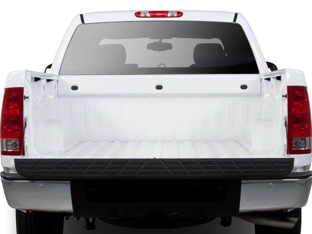 2011 GMC Sierra 1500 Work Truck