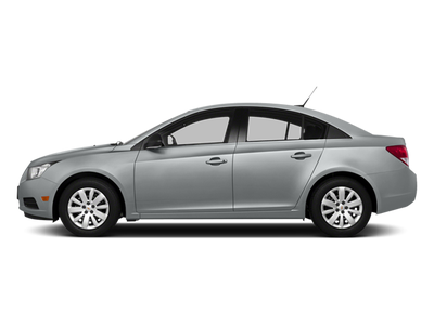 2014 Chevrolet Cruze ECO