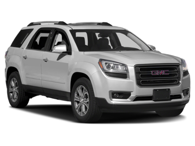 2014 GMC Acadia SLT