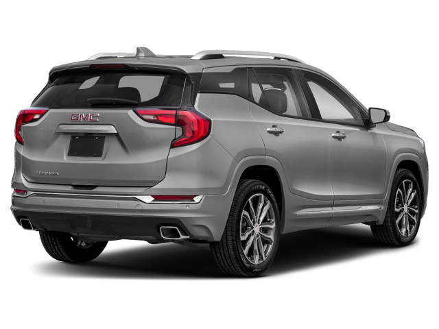 Used 2018 GMC Terrain Denali with VIN 3GKALSEX6JL409223 for sale in Malden, MO