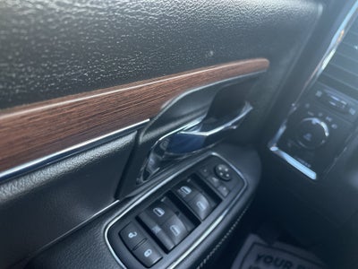 2015 RAM 1500 Laramie