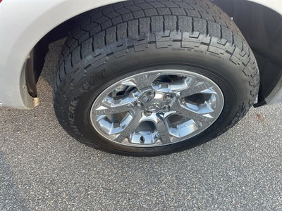 2015 RAM 1500 Laramie