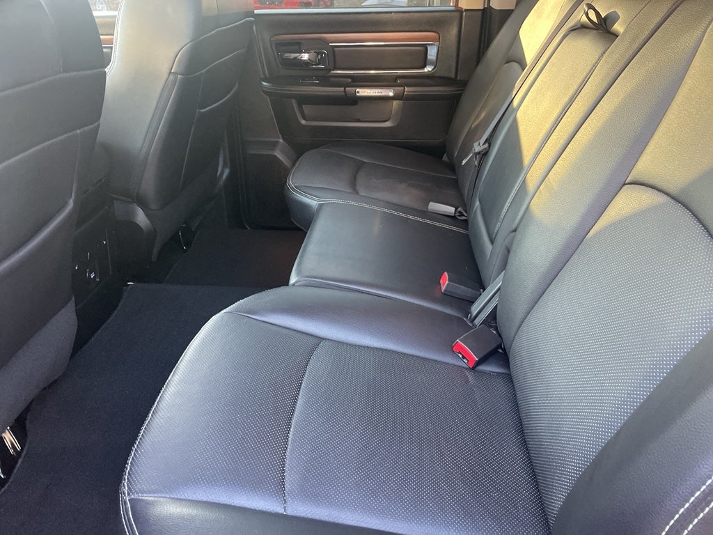 2015 RAM 1500 Laramie