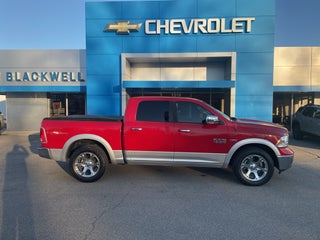 2015 RAM 1500 Laramie