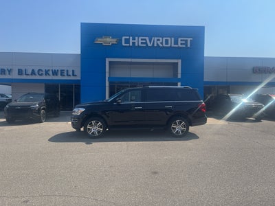 2024 Ford Expedition Limited