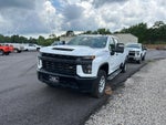 2022 Chevrolet Silverado 3500 HD WT