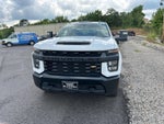 2022 Chevrolet Silverado 3500 HD WT