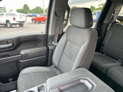 2022 Chevrolet Silverado 3500 HD WT