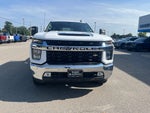 2022 Chevrolet Silverado 3500 HD LT