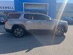 2022 GMC Acadia SLT