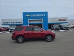 2014 GMC Acadia SLT