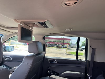 2018 GMC Yukon XL Denali