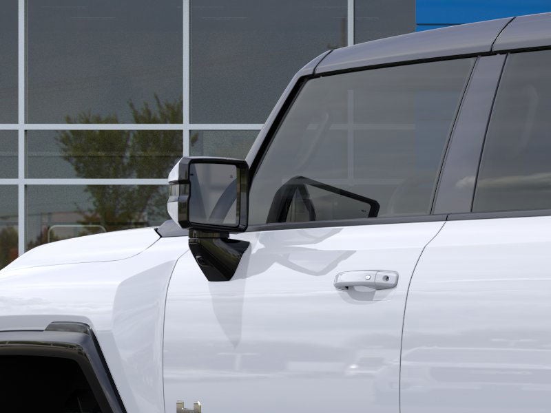 2025 GMC HUMMER EV Pickup 2X