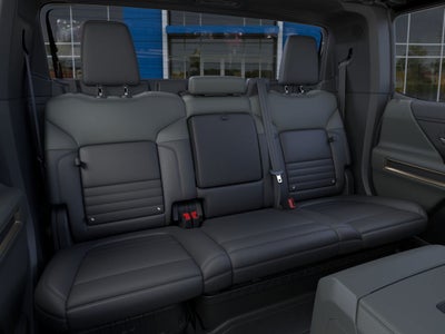 2025 GMC HUMMER EV Pickup 2X