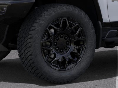 2025 GMC HUMMER EV Pickup 2X