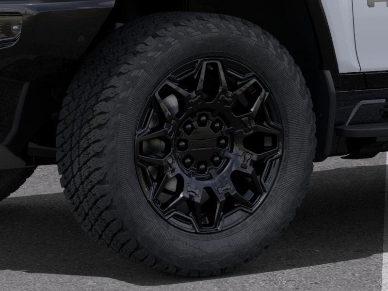 2025 GMC HUMMER EV Pickup 2X