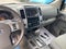 2017 Nissan Frontier S