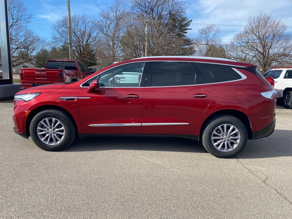 2024 Buick Enclave Premium
