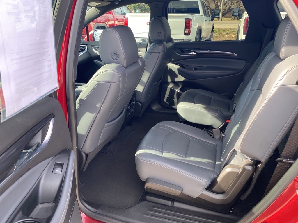 2024 Buick Enclave Premium