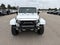 2017 Jeep Wrangler Sahara