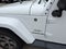 2017 Jeep Wrangler Sahara