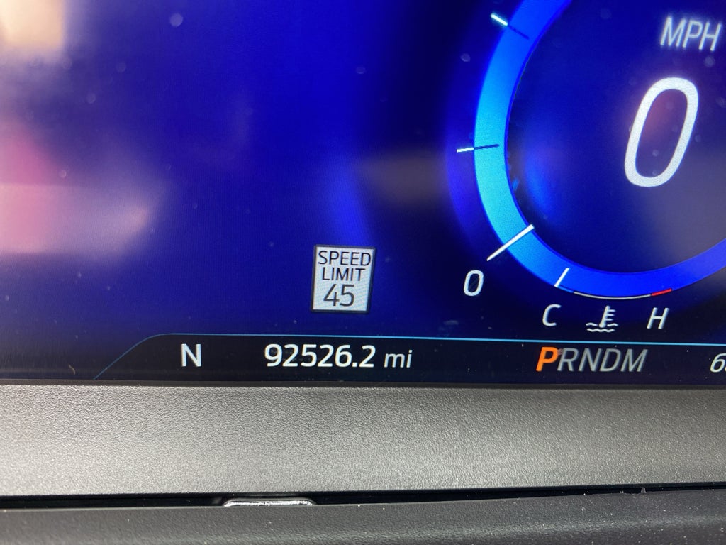 2020 Ford Explorer Platinum - Photo 16