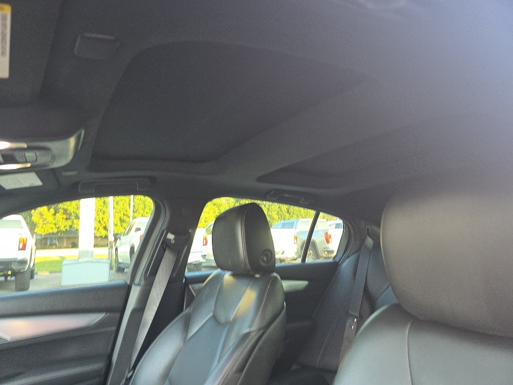 2021 Cadillac CT5 Luxury