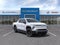 2025 Chevrolet Silverado EV LT - Extended Range