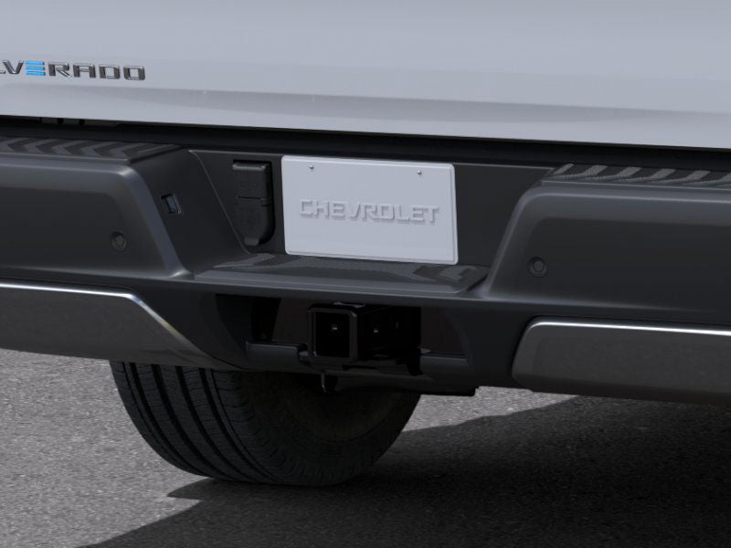 2025 Chevrolet Silverado EV LT - Extended Range