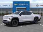 2025 Chevrolet Silverado EV LT - Extended Range